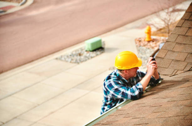 Quick and Trustworthy Emergency Roof Repair Services in Port Carbon, PA