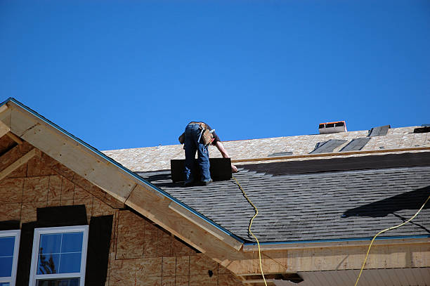 Roof Repair Estimates in Port Carbon, PA